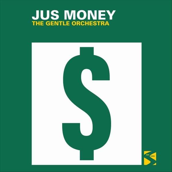 Cover art for Jus Money